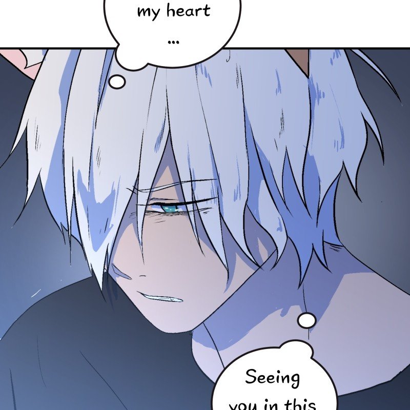 Fluffy Boyfriend chapter 84 - page 41
