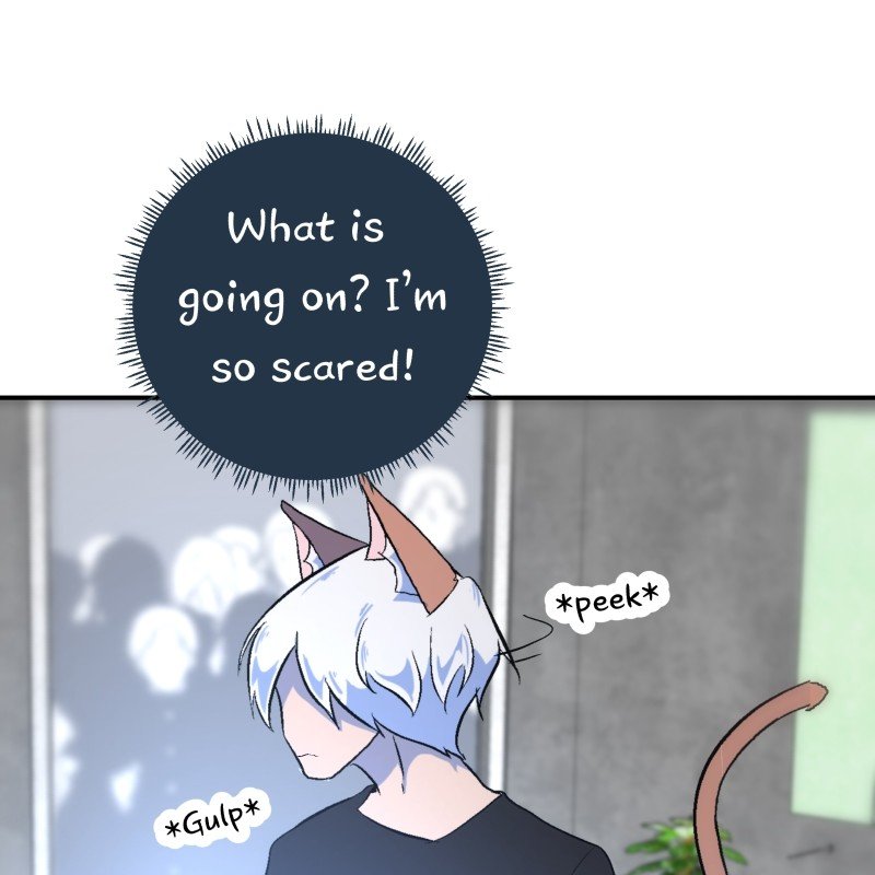 Fluffy Boyfriend chapter 84 - page 45