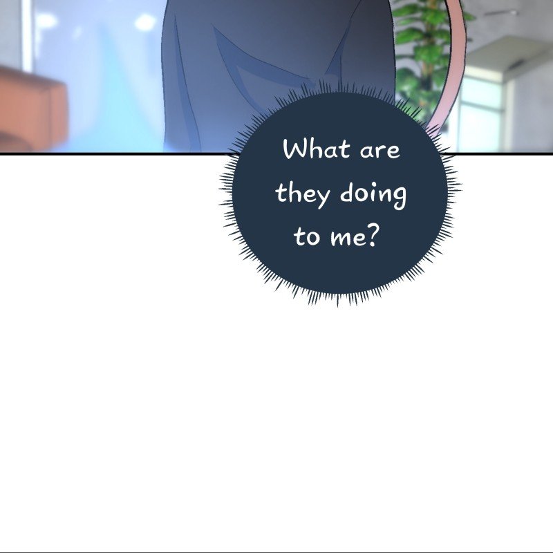 Fluffy Boyfriend chapter 84 - page 46