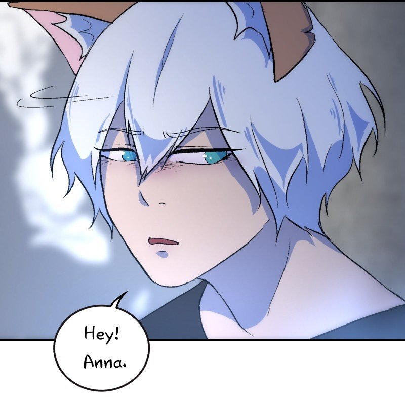 Fluffy Boyfriend chapter 84 - page 47