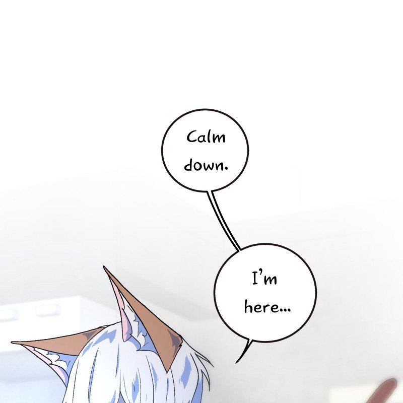 Fluffy Boyfriend chapter 84 - page 48