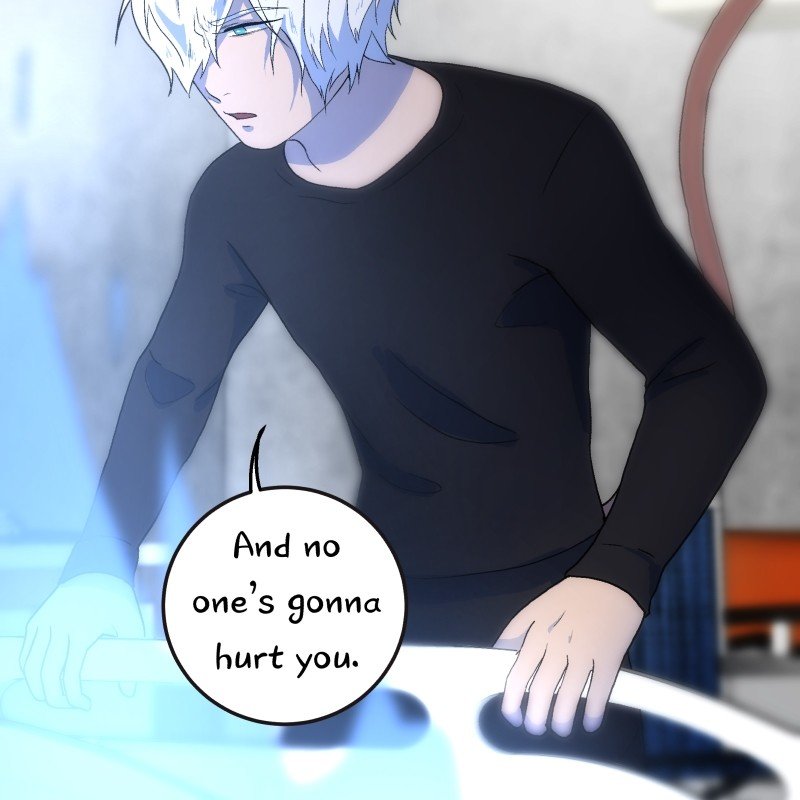 Fluffy Boyfriend chapter 84 - page 49