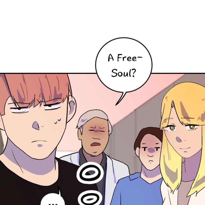 Fluffy Boyfriend chapter 84 - page 5