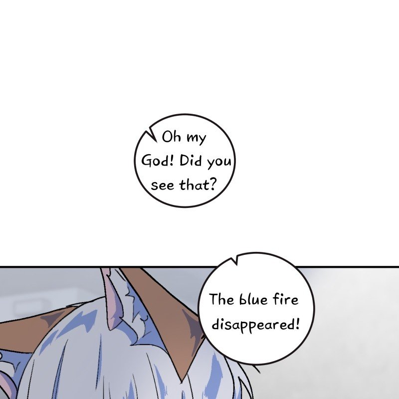 Fluffy Boyfriend chapter 84 - page 56