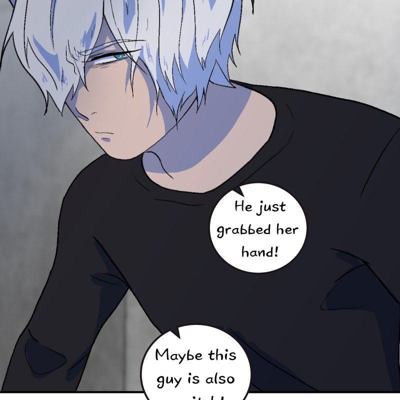 Fluffy Boyfriend chapter 84 - page 57