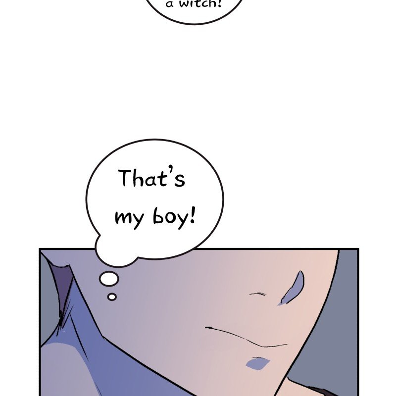 Fluffy Boyfriend chapter 84 - page 58