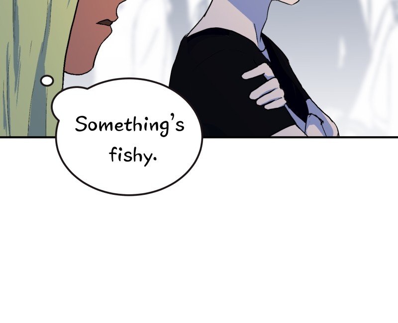 Fluffy Boyfriend chapter 84 - page 60