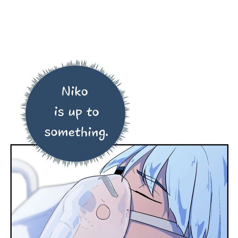 Fluffy Boyfriend chapter 84 - page 67