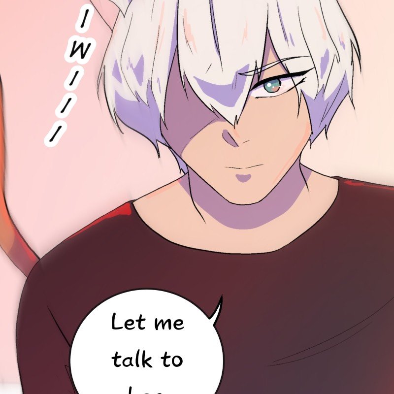 Fluffy Boyfriend chapter 84 - page 7