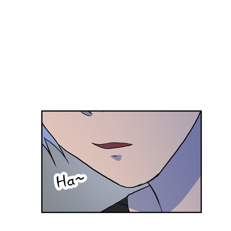 Fluffy Boyfriend chapter 84 - page 72