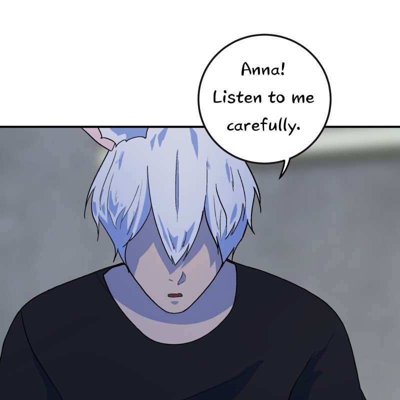 Fluffy Boyfriend chapter 84 - page 73