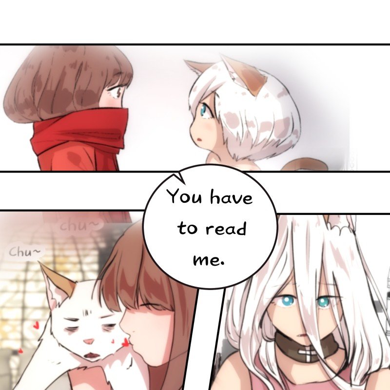 Fluffy Boyfriend chapter 84 - page 79