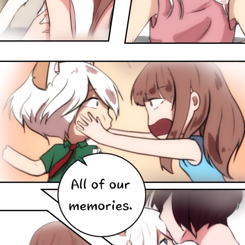 Fluffy Boyfriend chapter 84 - page 80
