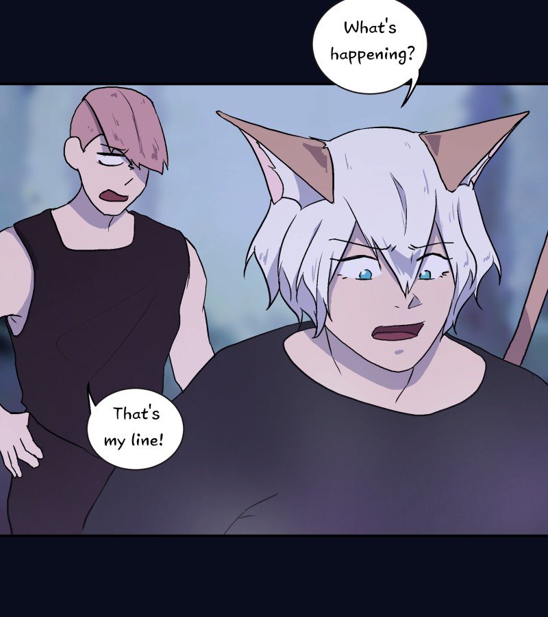 Fluffy Boyfriend chapter 62 - page 13