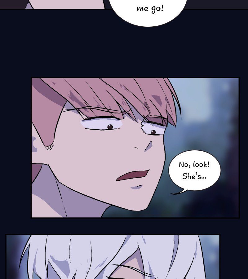 Fluffy Boyfriend chapter 62 - page 16