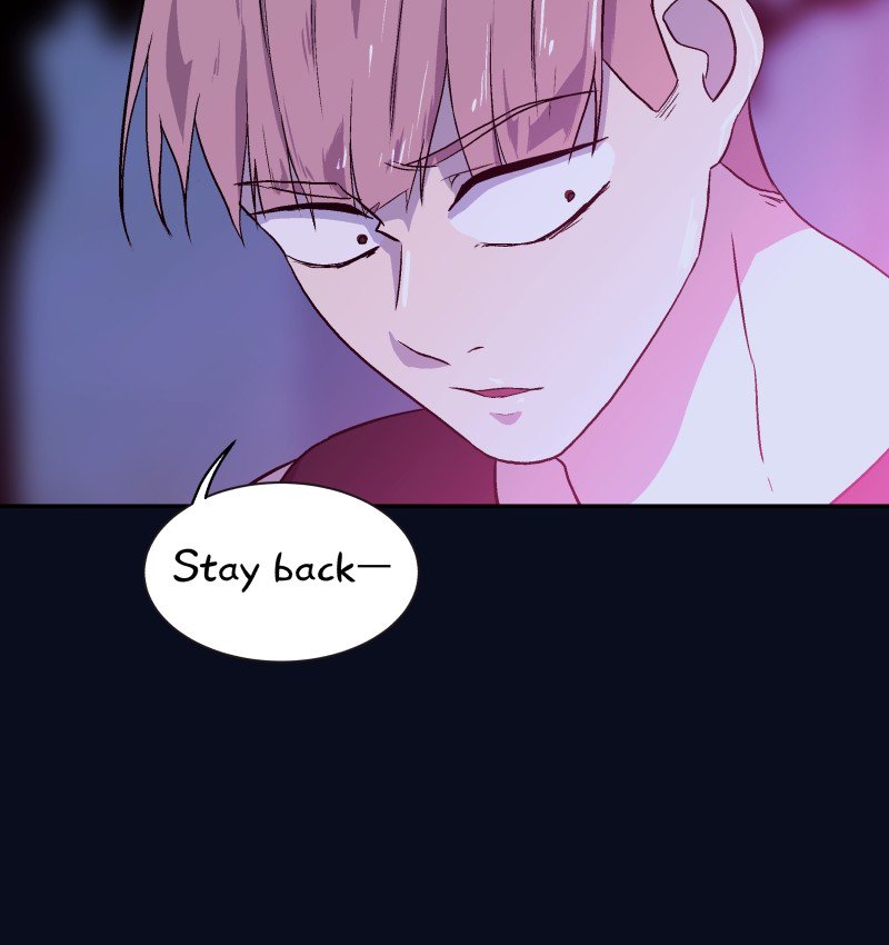 Fluffy Boyfriend chapter 62 - page 41