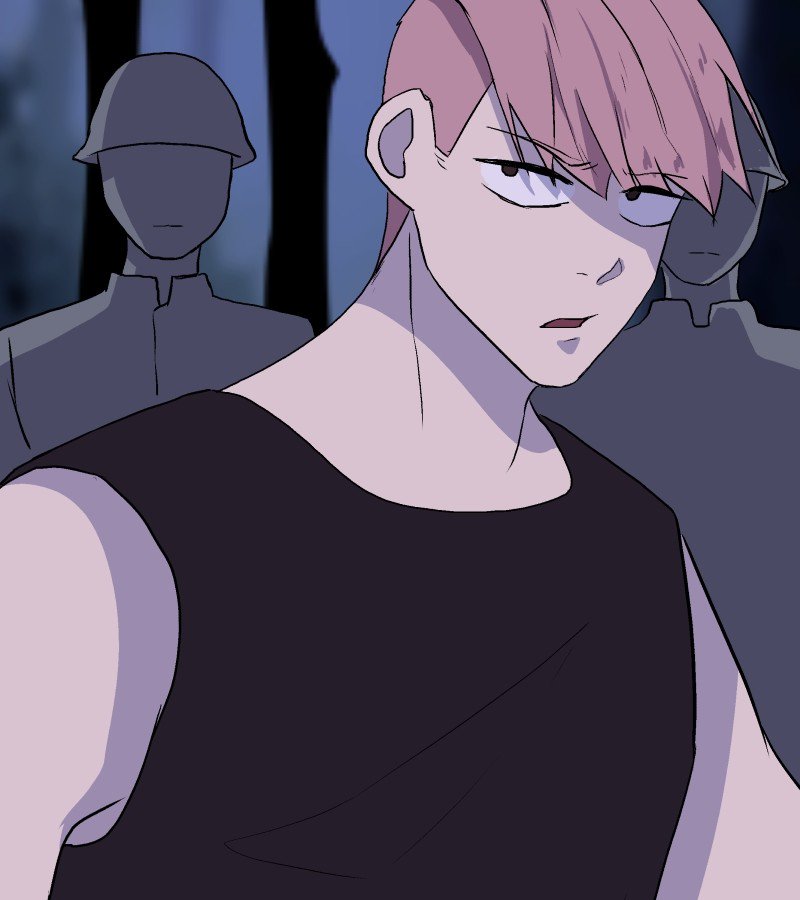Fluffy Boyfriend chapter 62 - page 43