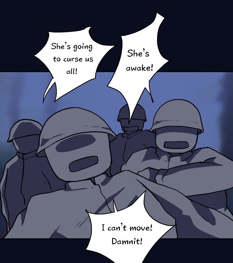Fluffy Boyfriend chapter 62 - page 49