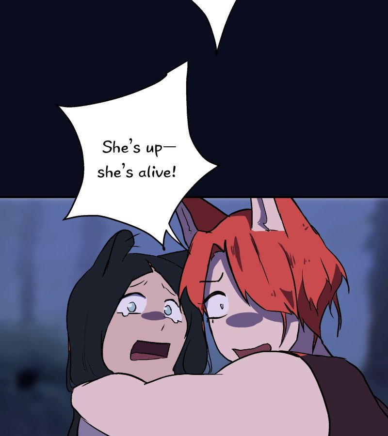 Fluffy Boyfriend chapter 62 - page 50