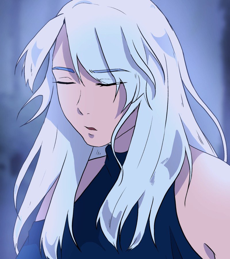 Fluffy Boyfriend chapter 62 - page 52