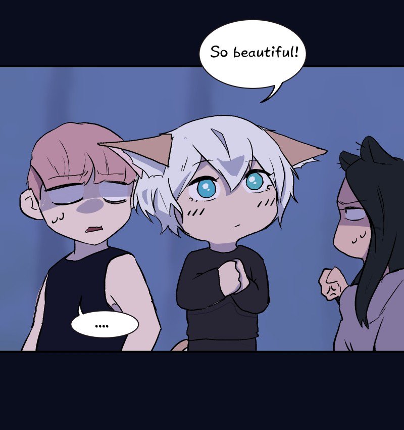 Fluffy Boyfriend chapter 62 - page 55