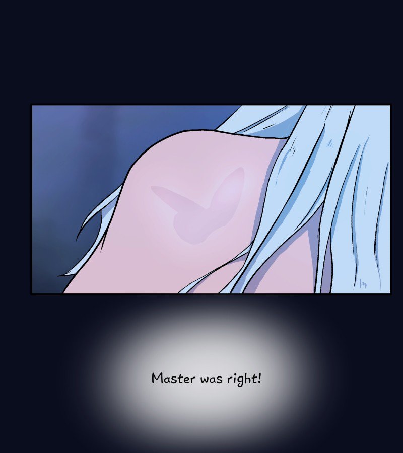 Fluffy Boyfriend chapter 62 - page 56