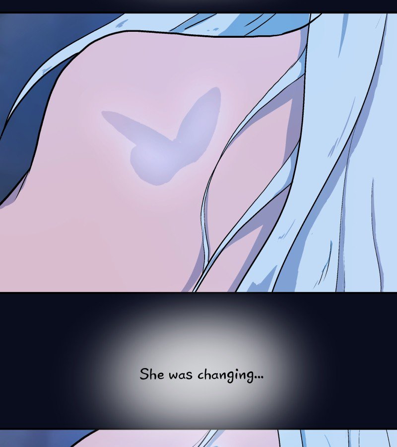 Fluffy Boyfriend chapter 62 - page 57