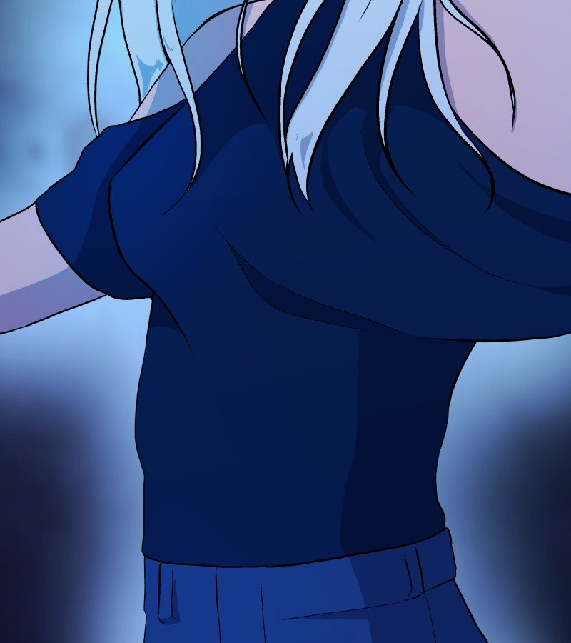 Fluffy Boyfriend chapter 62 - page 60