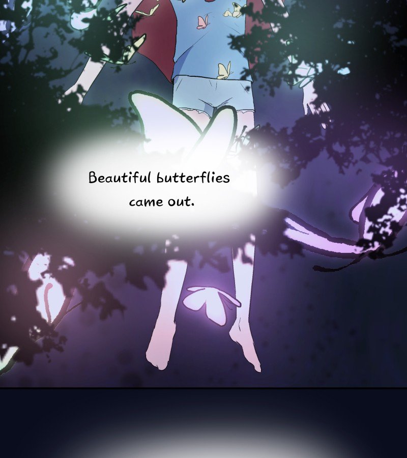 Fluffy Boyfriend chapter 62 - page 9