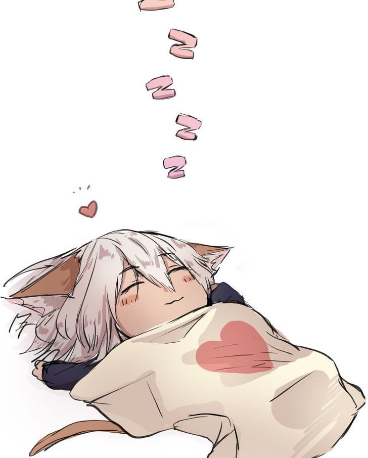 Fluffy Boyfriend chapter 8 - page 15