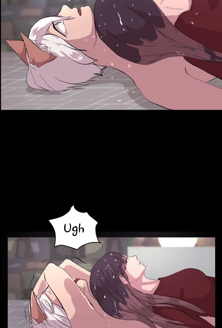Fluffy Boyfriend chapter 3 - page 12
