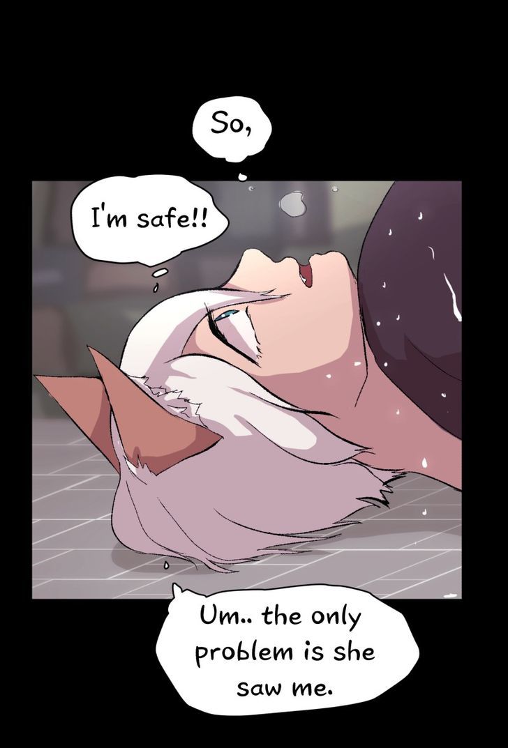 Fluffy Boyfriend chapter 3 - page 14