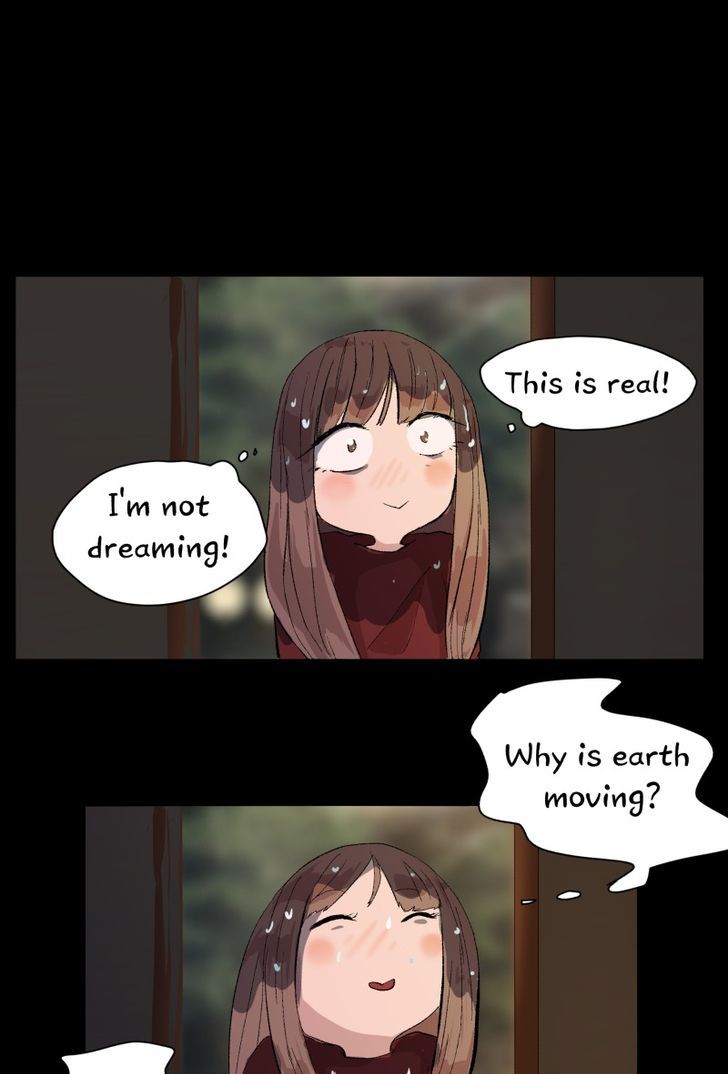 Fluffy Boyfriend chapter 3 - page 2