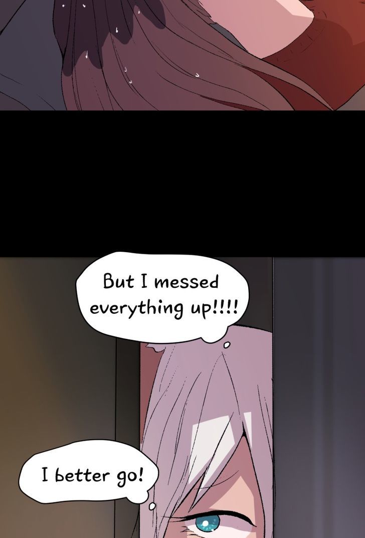 Fluffy Boyfriend chapter 3 - page 20