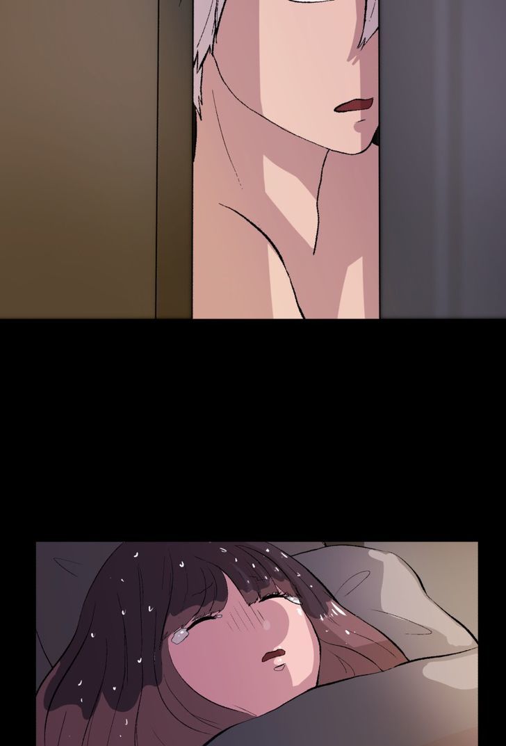 Fluffy Boyfriend chapter 3 - page 21