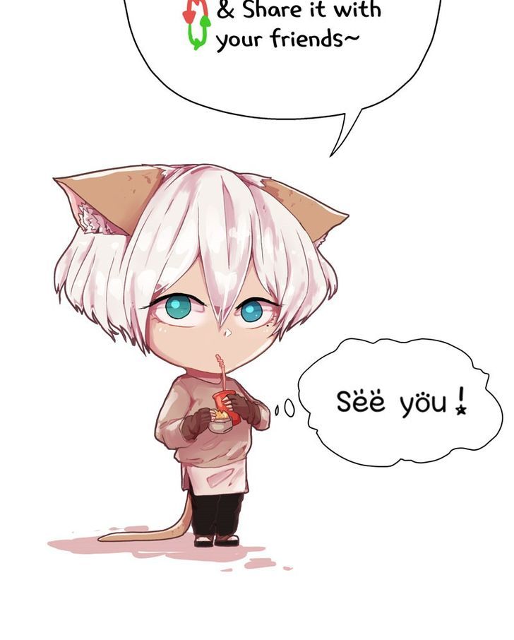 Fluffy Boyfriend chapter 3 - page 34