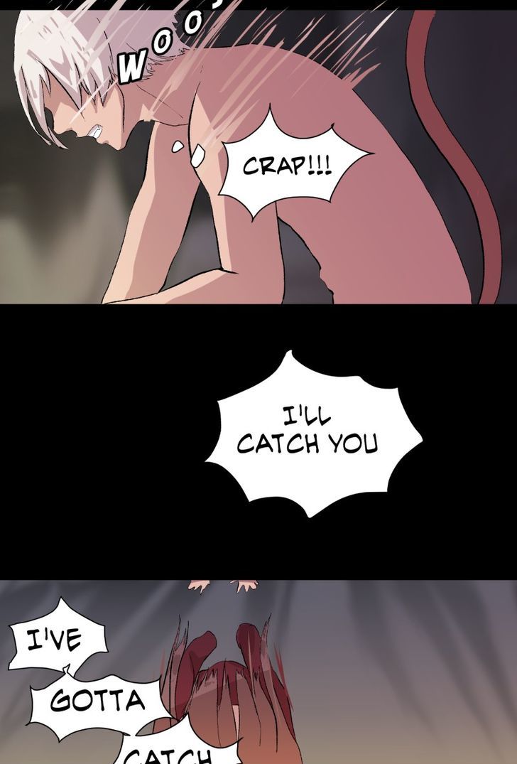 Fluffy Boyfriend chapter 3 - page 5