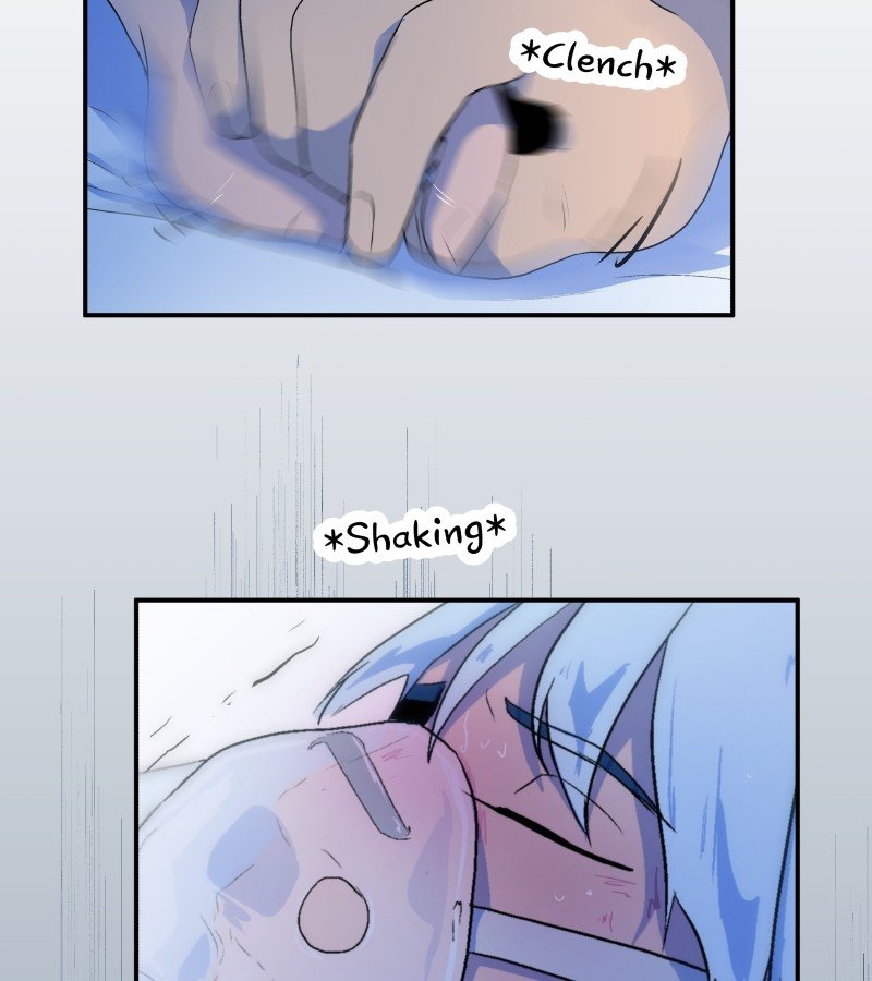 Fluffy Boyfriend chapter 85 - page 15