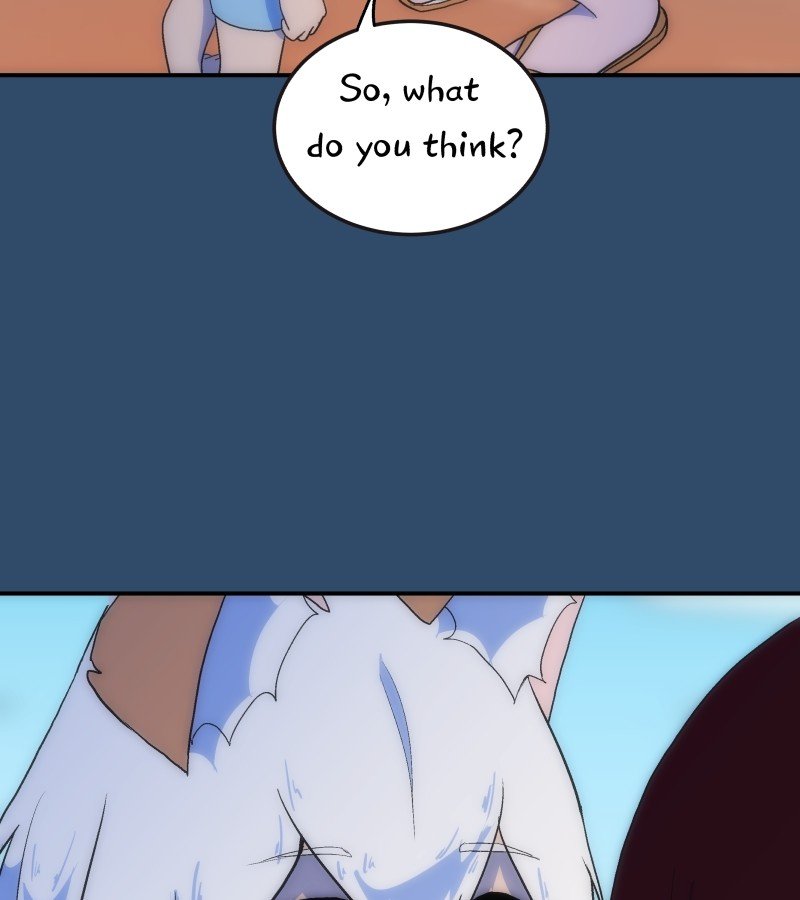 Fluffy Boyfriend chapter 85 - page 20