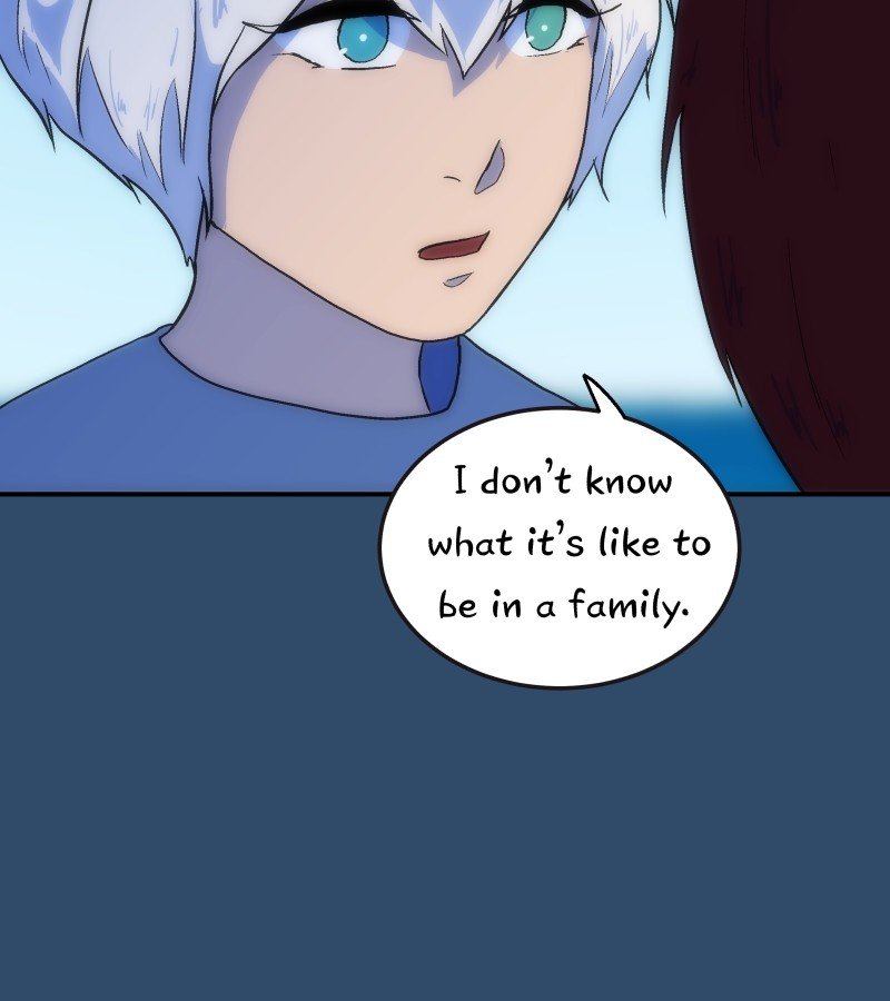 Fluffy Boyfriend chapter 85 - page 21