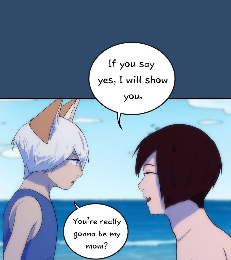 Fluffy Boyfriend chapter 85 - page 22