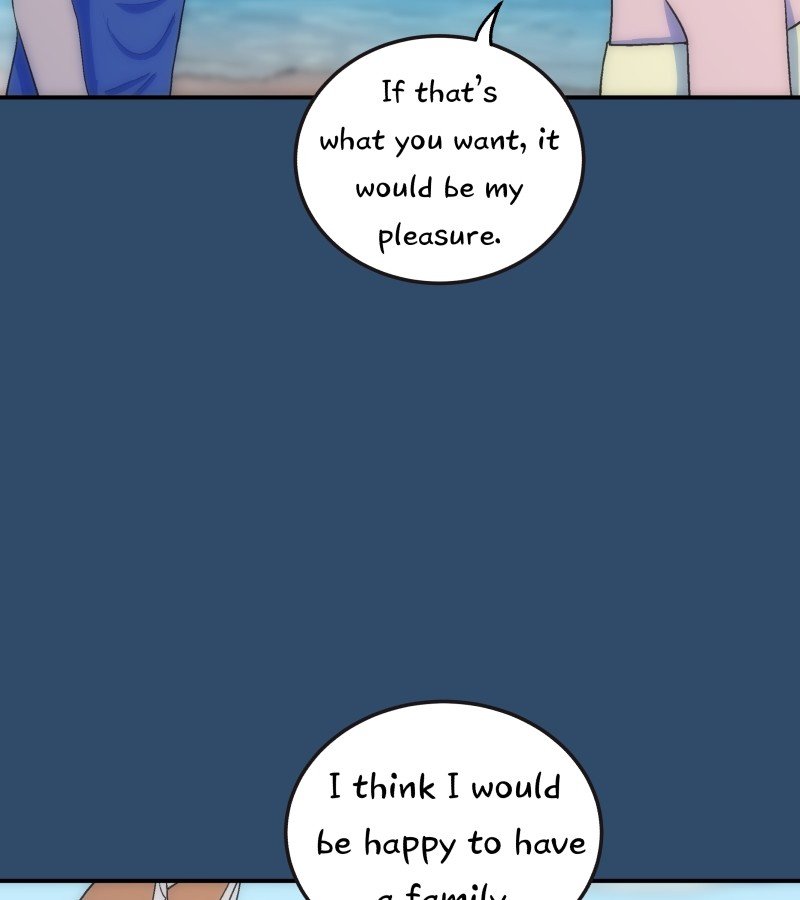Fluffy Boyfriend chapter 85 - page 23