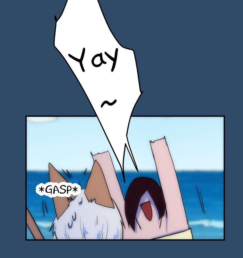 Fluffy Boyfriend chapter 85 - page 25