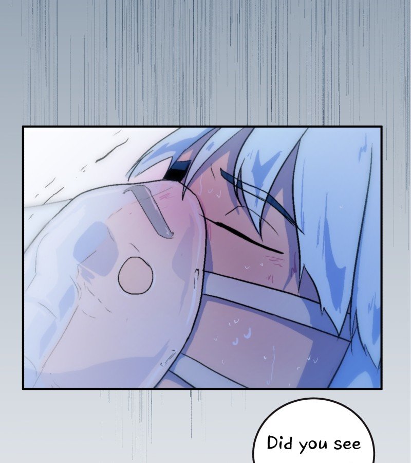 Fluffy Boyfriend chapter 85 - page 31