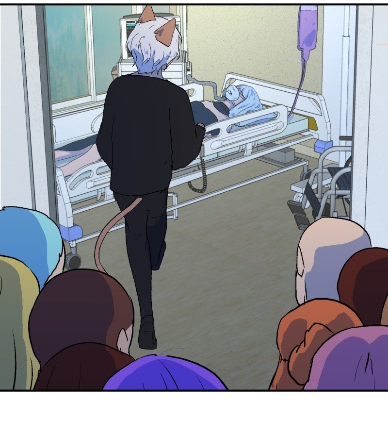 Fluffy Boyfriend chapter 85 - page 4