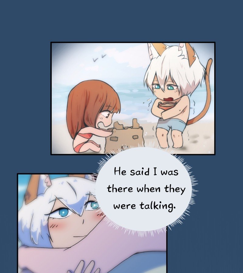 Fluffy Boyfriend chapter 85 - page 40