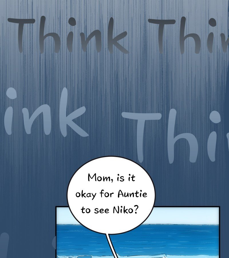 Fluffy Boyfriend chapter 85 - page 45