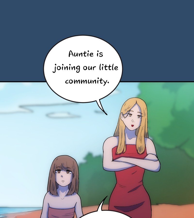 Fluffy Boyfriend chapter 85 - page 47