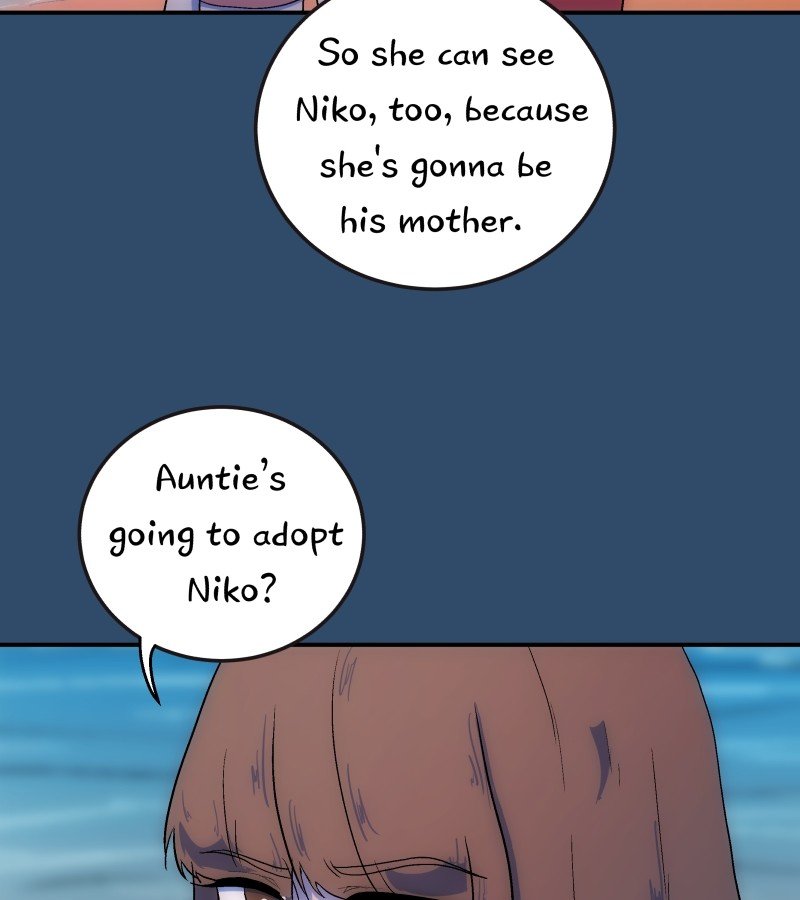Fluffy Boyfriend chapter 85 - page 48