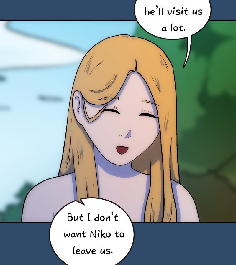 Fluffy Boyfriend chapter 85 - page 50